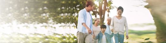 China Life Eternal Wealth / China Life Eternal Wealth Supreme (USD)